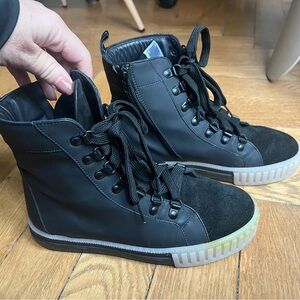 Italian made Women's Sneakers